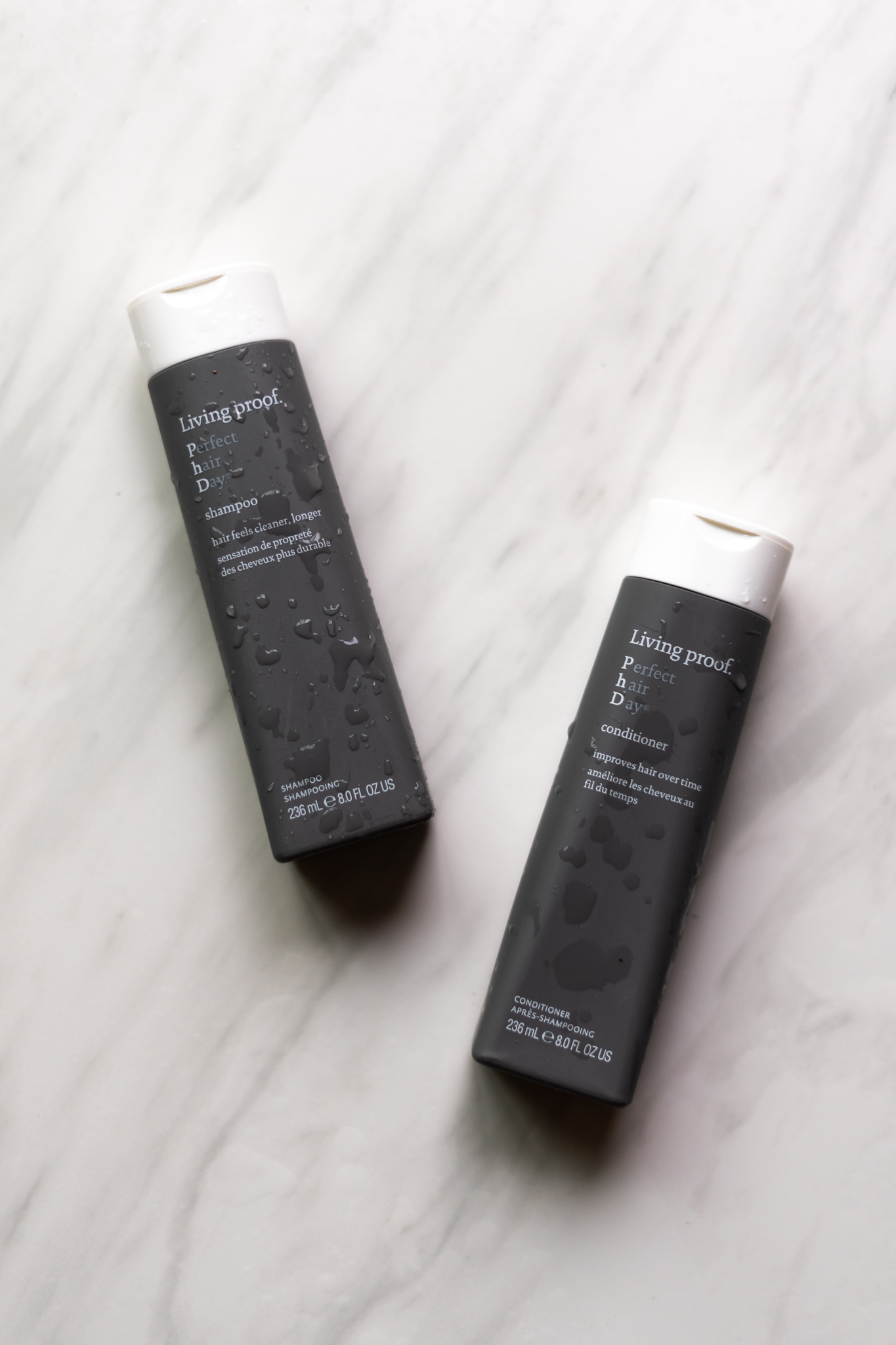 Living Proof PHD Shampoo and Conditioner
