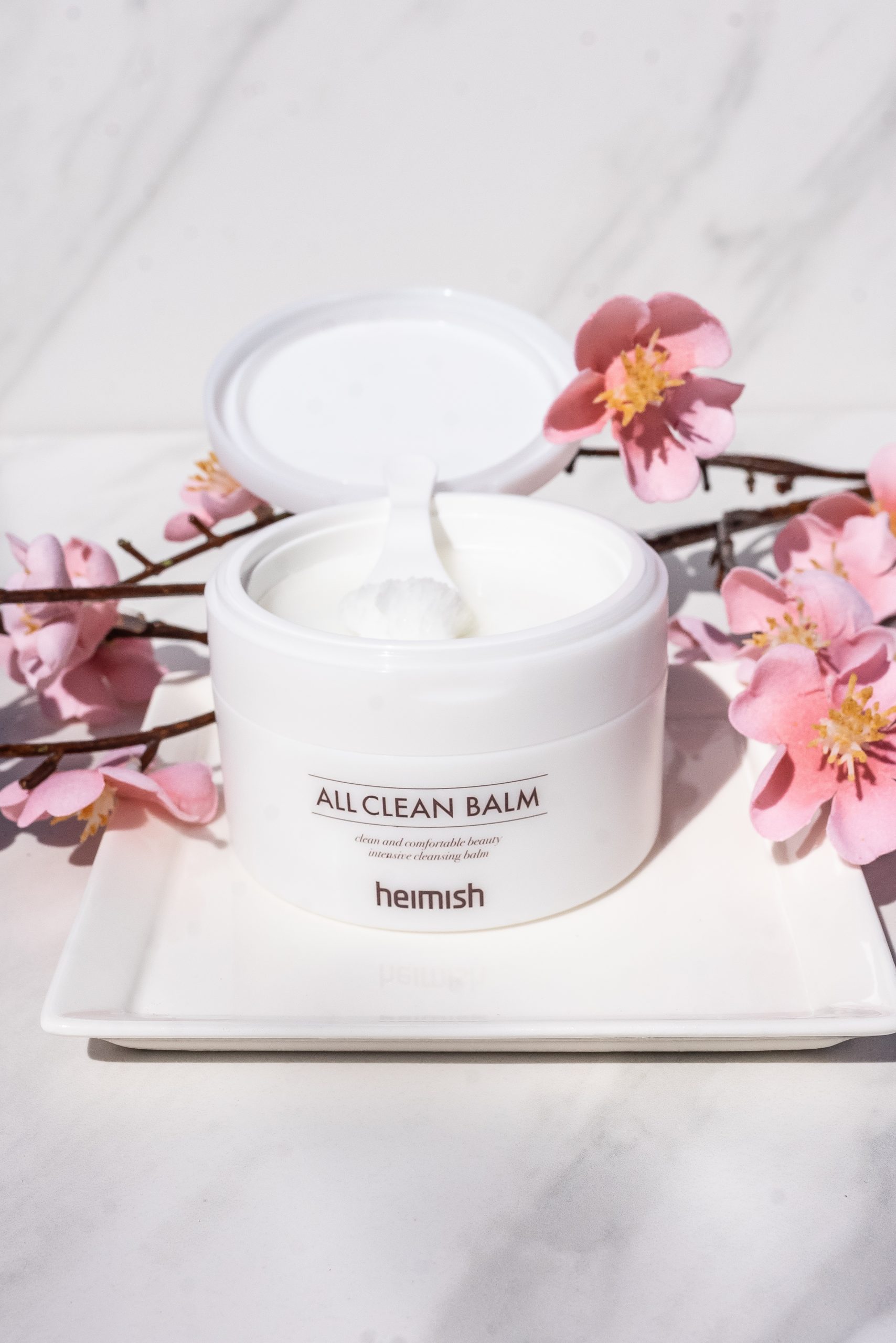 Heimish all clean cleansing