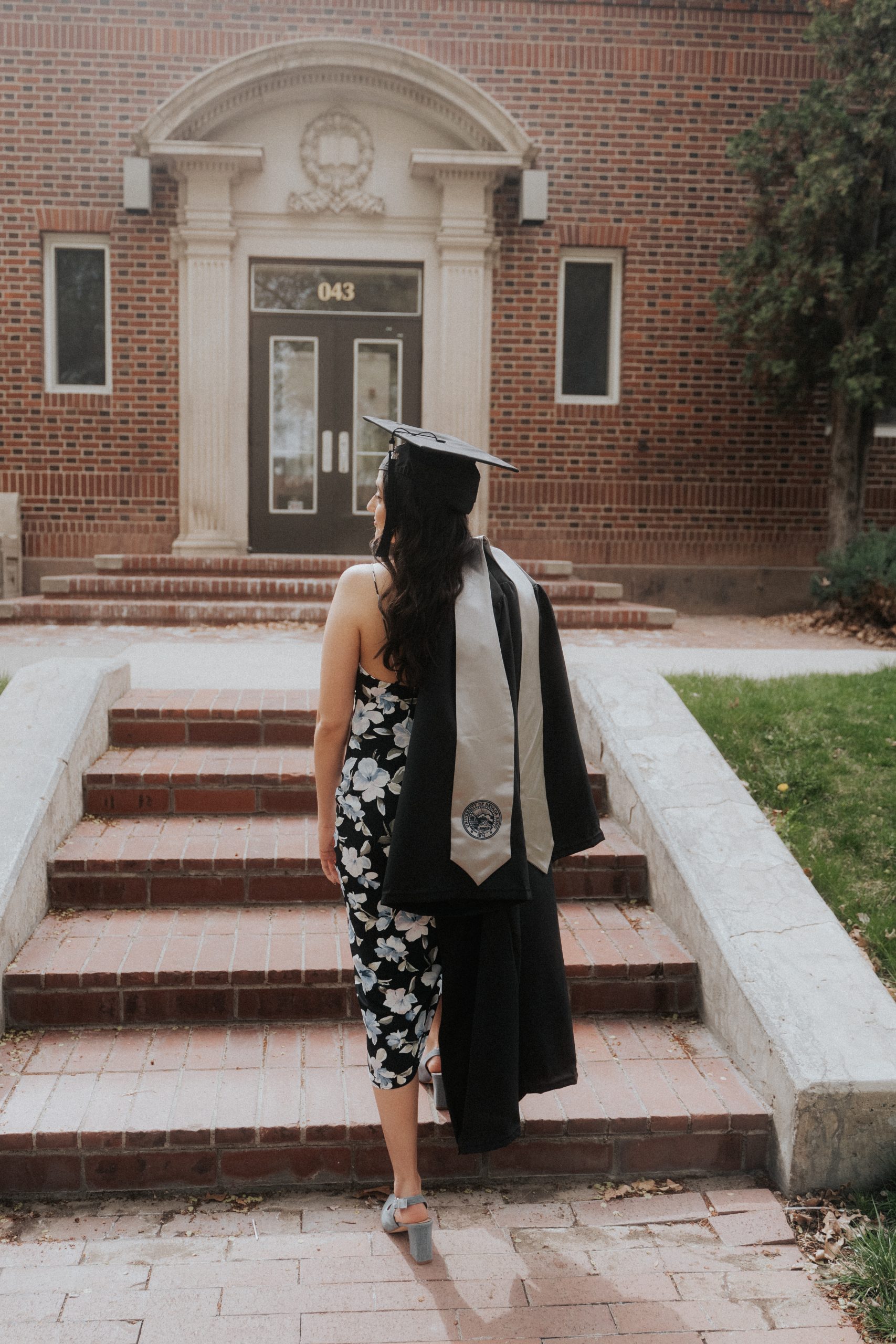 Life Update: I Graduated! - Jillian Cecilia